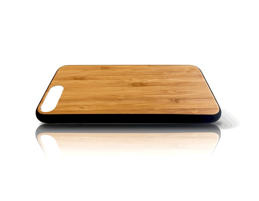 Coque arrière OISEAUX iPhone 7 Plus / 8 Plus